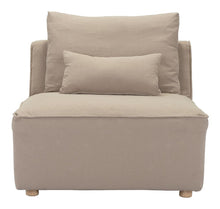 Zuo California Single Chair