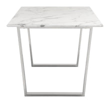 Zuo Atlas Dining Table Dining Tables, Zuo, - Modish Store