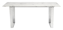 Zuo Atlas Dining Table Dining Tables, Zuo, - Modish Store