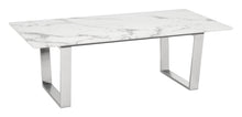 Zuo Atlas Coffee Table Coffee Tables, Zuo, - Modish Store