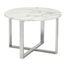 Zuo Globe End Table