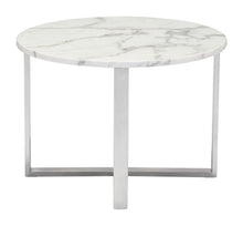 Zuo Globe End Table