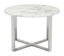 Zuo Globe End Table