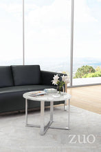Zuo Globe End Table