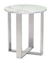Zuo Atlas End Table End Tables, Zuo, - Modish Store