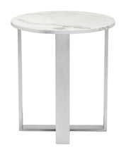 Zuo Atlas End Table End Tables, Zuo, - Modish Store
