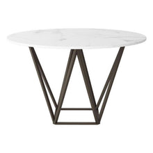 Zuo Tintern Dining Table