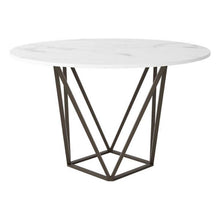 Zuo Tintern Dining Table
