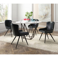 Zuo Tintern Dining Table