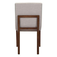 Zuo Hamilton Dining Chair