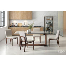 Zuo Hamilton Dining Chair