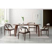 Zuo Jefferson Dining Chair