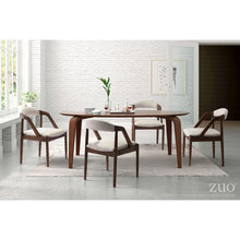 Zuo Jefferson Dining Chair