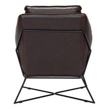 Zuo Lincoln Lounge Chair