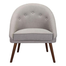 Zuo Carter Occasional Chair