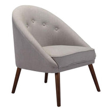 Zuo Carter Occasional Chair