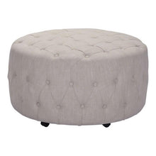 Zuo Neal Ottoman