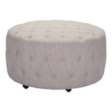 Zuo Neal Ottoman