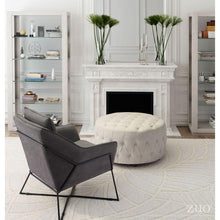 Zuo Neal Ottoman