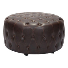 Zuo Neal Ottoman