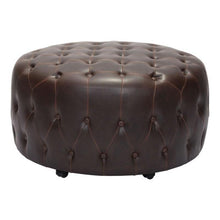 Zuo Neal Ottoman
