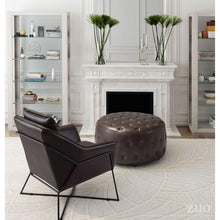 Zuo Neal Ottoman