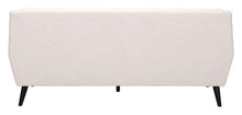 Zuo Nantucket Sofa