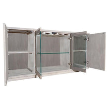Zuo Beaumont Buffet