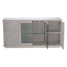 Zuo Beaumont Buffet