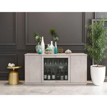 Zuo Beaumont Buffet