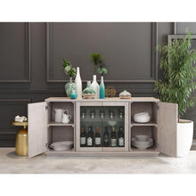 Zuo Beaumont Buffet