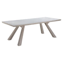Zuo Beaumont Rectangular Dining Table