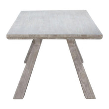 Zuo Beaumont Rectangular Dining Table