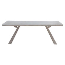 Zuo Beaumont Rectangular Dining Table