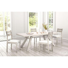 Zuo Beaumont Rectangular Dining Table