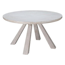 Zuo Beaumont Round Dining Table