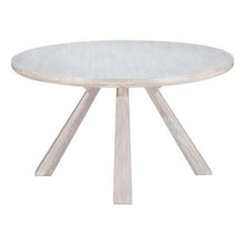 Zuo Beaumont Round Dining Table
