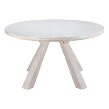Zuo Beaumont Round Dining Table