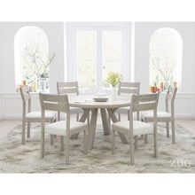 Zuo Beaumont Round Dining Table
