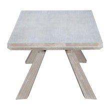 Zuo Beaumont Rectangular Coffee Table