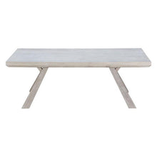 Zuo Beaumont Rectangular Coffee Table