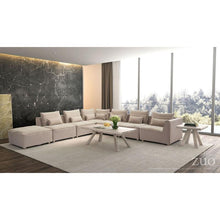 Zuo Beaumont End Table