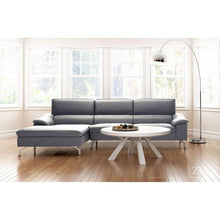 Zuo Beaumont Round Coffee Table