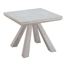 Zuo Beaumont End Table