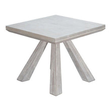 Zuo Beaumont End Table