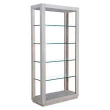 Zuo Beaumont Tall 6 Level Shelf