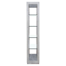 Zuo Beaumont Tall 6 Level Shelf