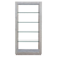 Zuo Beaumont Tall 6 Level Shelf
