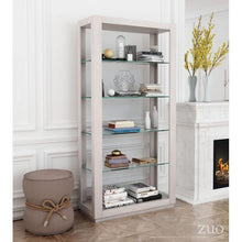 Zuo Beaumont Tall 6 Level Shelf