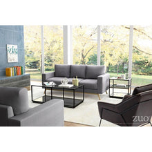 Zuo Kure End Table